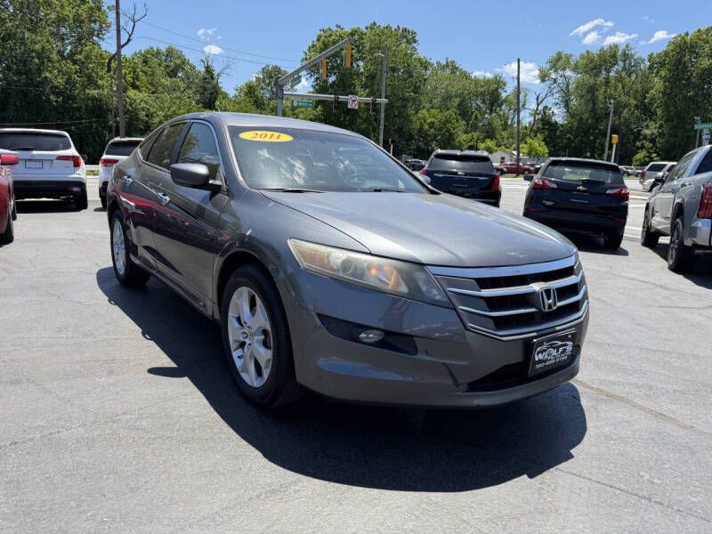 2011 Honda Accord Image 4