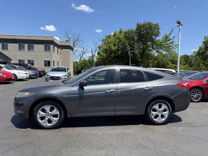 2011 Honda Accord Image 5