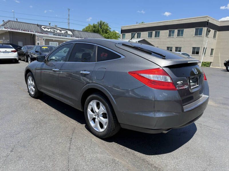 2011 Honda Accord Image 6
