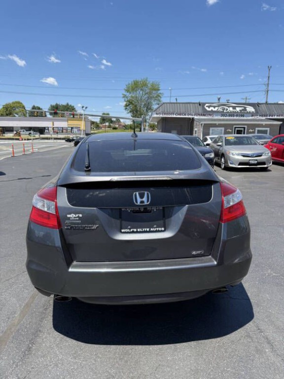 2011 Honda Accord Image 7