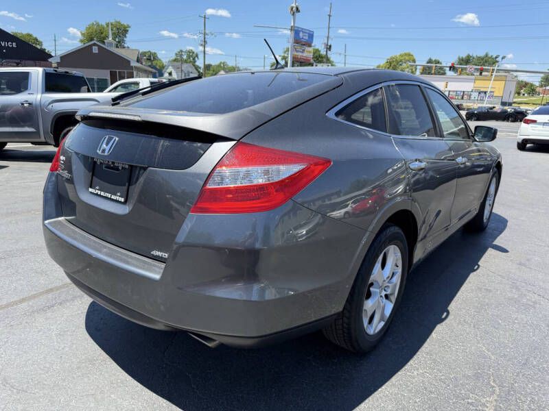 2011 Honda Accord Image 8