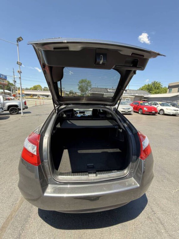 2011 Honda Accord Image 13
