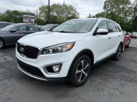 Image for 2017 Kia Sorento EX ID: 7393206