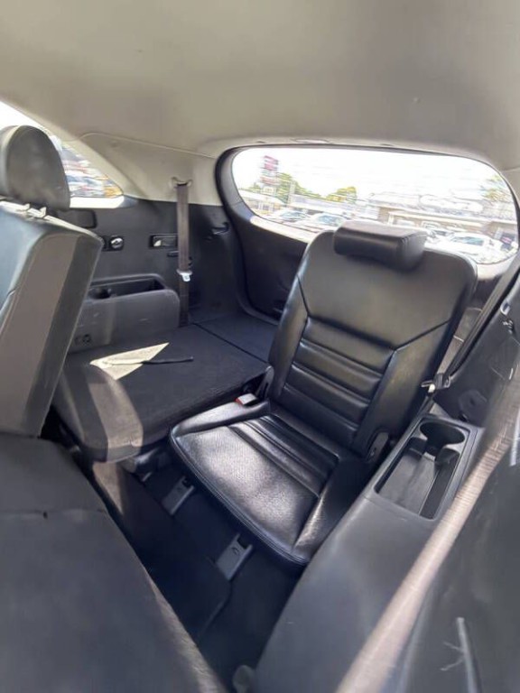 2017 Kia Sorento Image 13