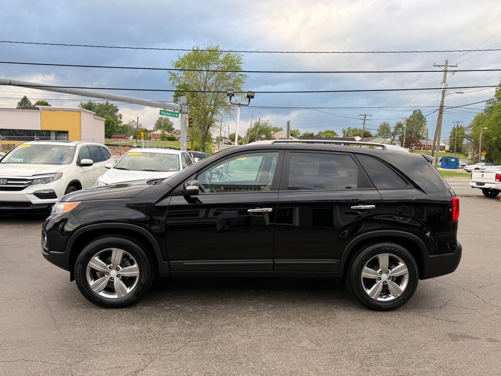 2013 Kia Sorento Image 5