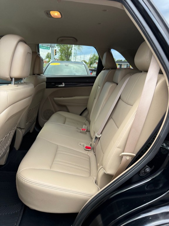 2013 Kia Sorento Image 14