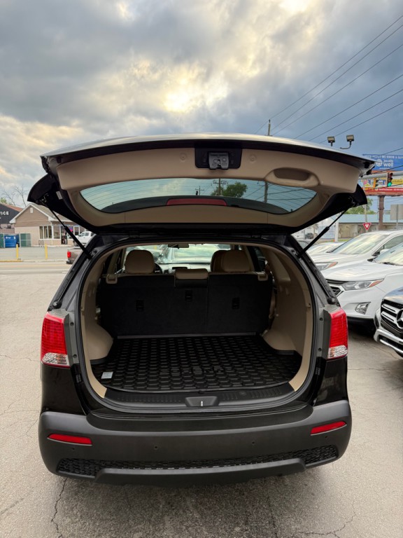 2013 Kia Sorento Image 15