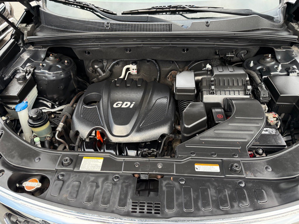 2013 Kia Sorento Image 16