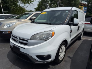 Image for 2017 RAM Promaster SLT ID: 7415103