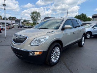 Image for 2012 Buick Enclave  ID: 7424268
