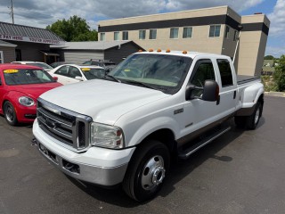 Image for 2005 Ford F-350 Super Duty ID: 7429562