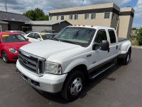 Image for 2005 Ford F-350 Super Duty ID: 7429562