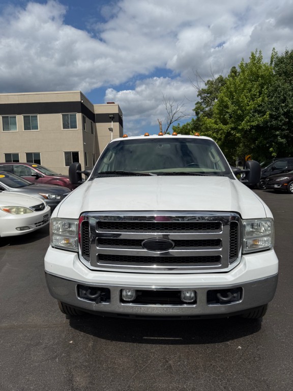 2005 Ford F-350 Image 3