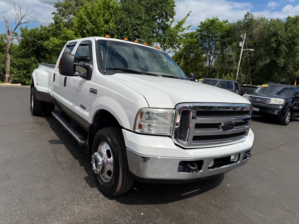 2005 Ford F-350 Image 4
