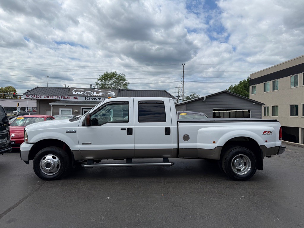2005 Ford F-350 Image 5