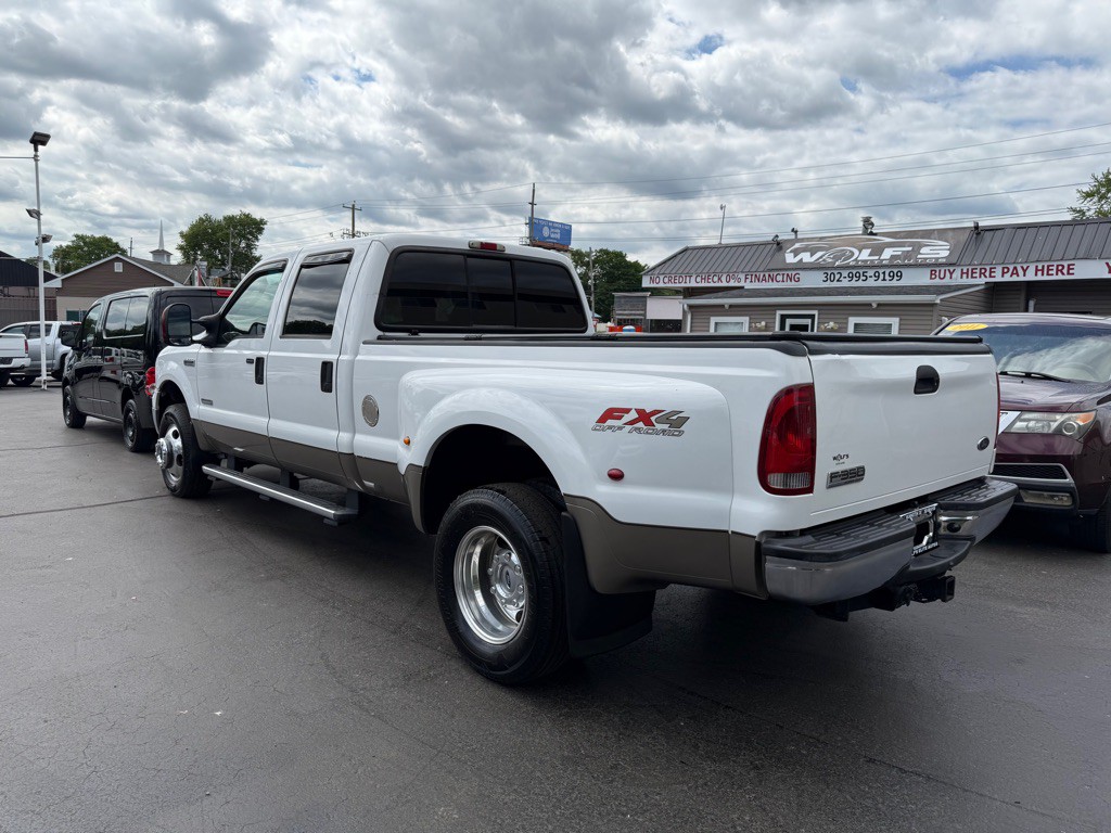 2005 Ford F-350 Image 6