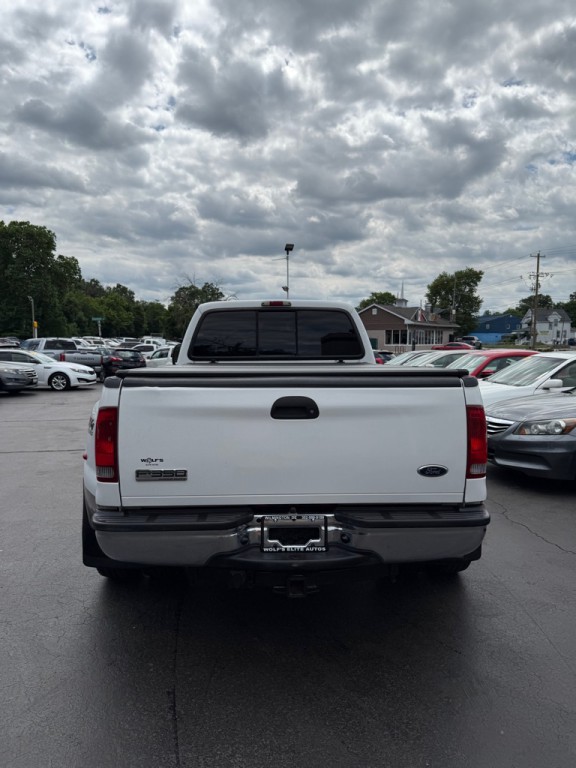 2005 Ford F-350 Image 7