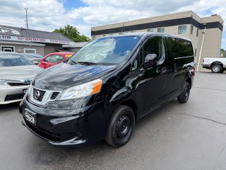 Image for 2021 Nissan NV200 2.5S ID: 7429633