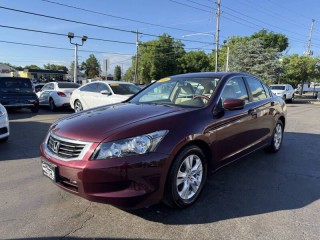 Image for 2008 Honda Accord  ID: 7444311