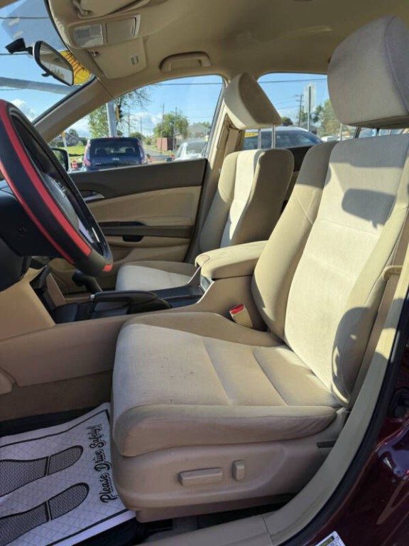 2008 Honda Accord Image 9