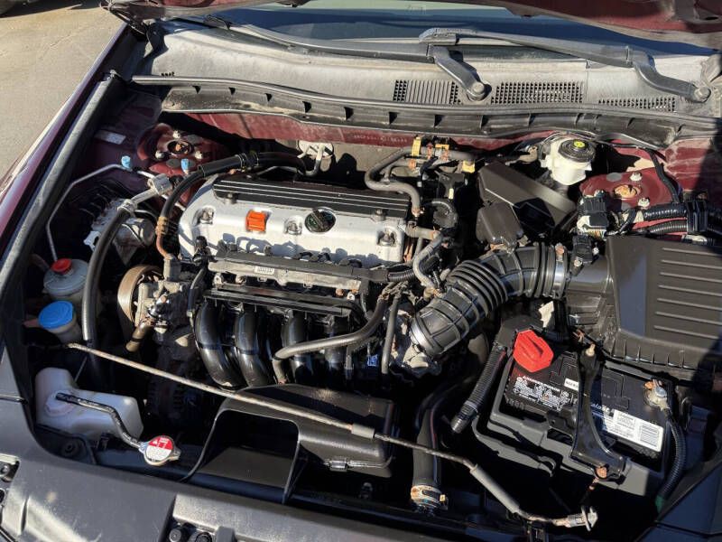 2008 Honda Accord Image 13