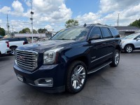 Image for 2018 GMC Yukon SLT ID: 7448183