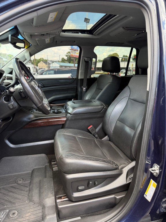 2018 GMC Yukon Image 9
