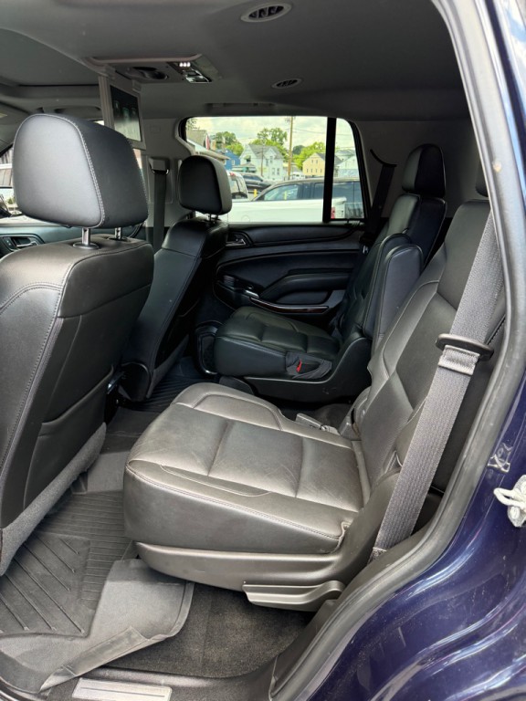 2018 GMC Yukon Image 14