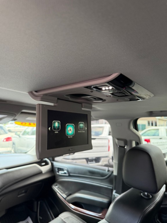 2018 GMC Yukon Image 15