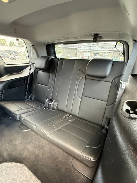 2018 GMC Yukon Image 16