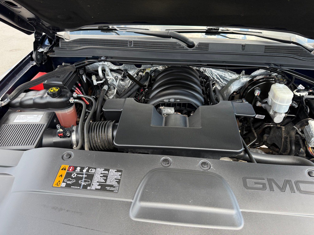 2018 GMC Yukon Image 18