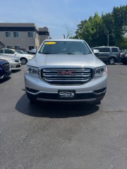 Image for 2017 GMC Acadia SLE ID: 7457386