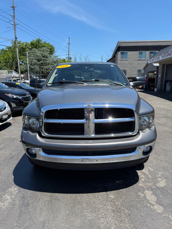 2004 Dodge Ram 1500 Image 3