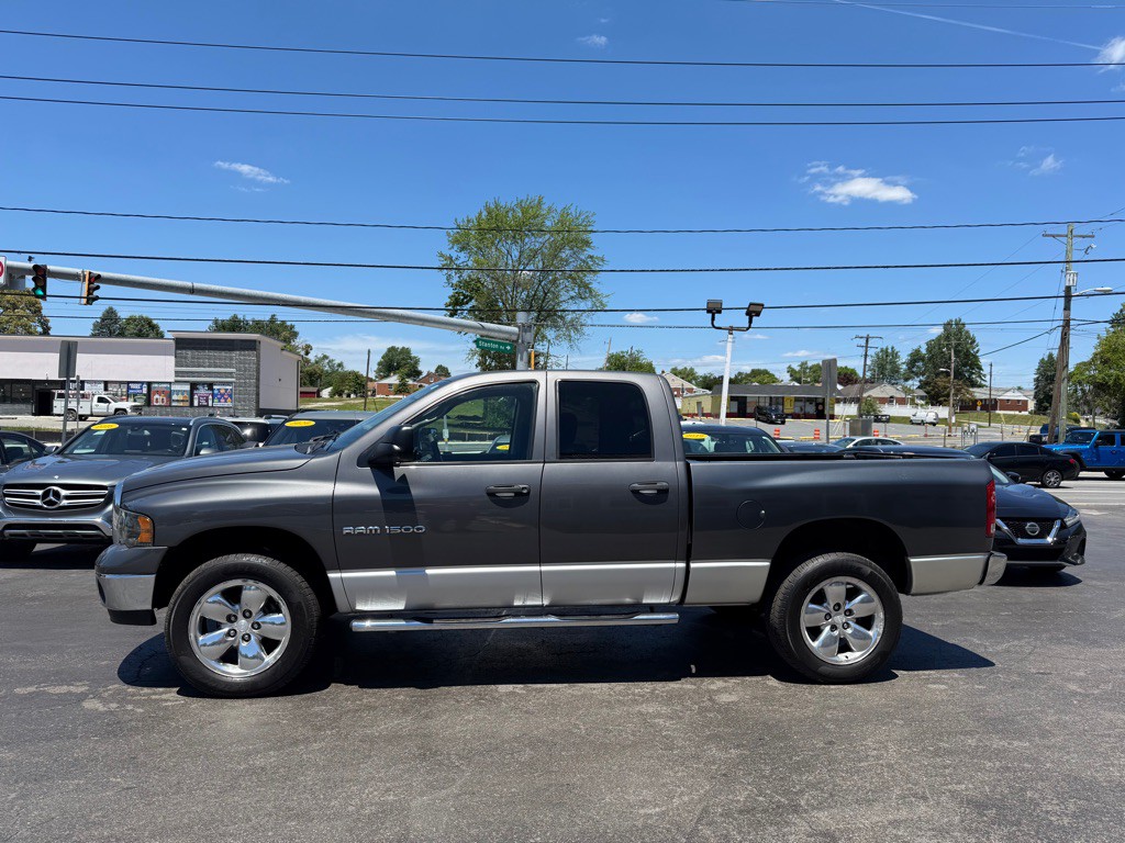 2004 Dodge Ram 1500 Image 5