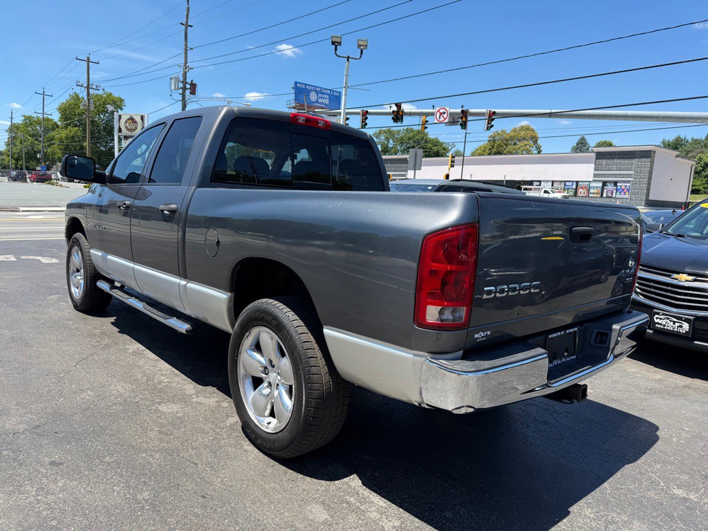 2004 Dodge Ram 1500 Image 6