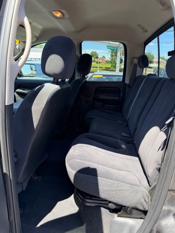 2004 Dodge Ram 1500 Image 14