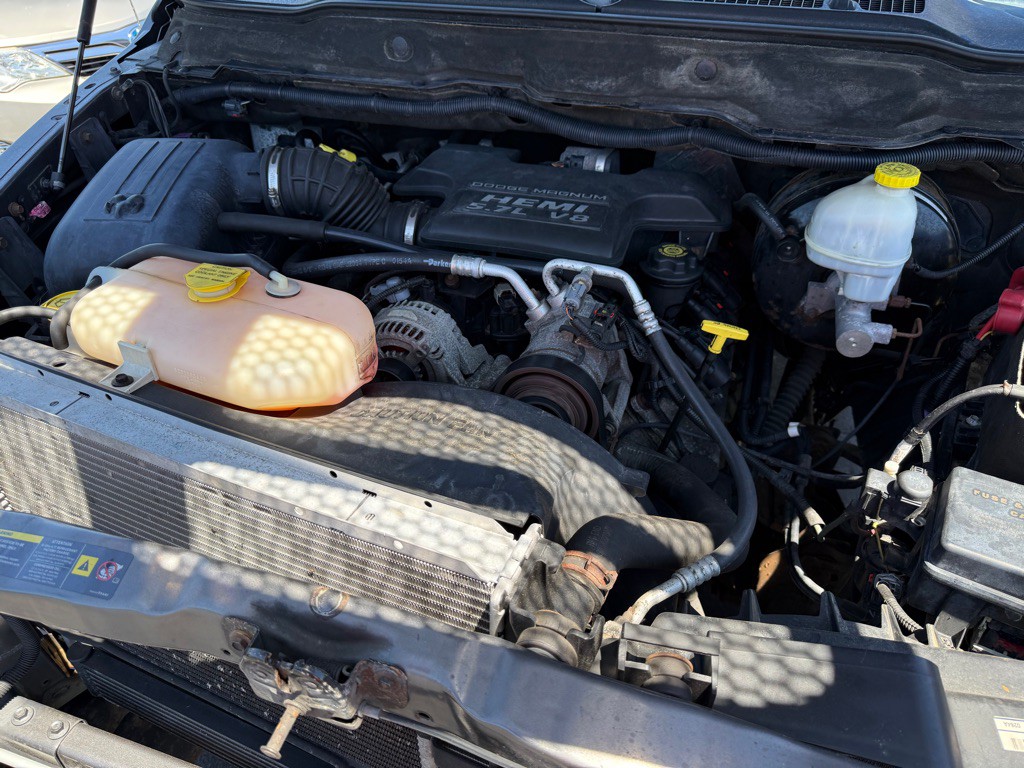 2004 Dodge Ram 1500 Image 15