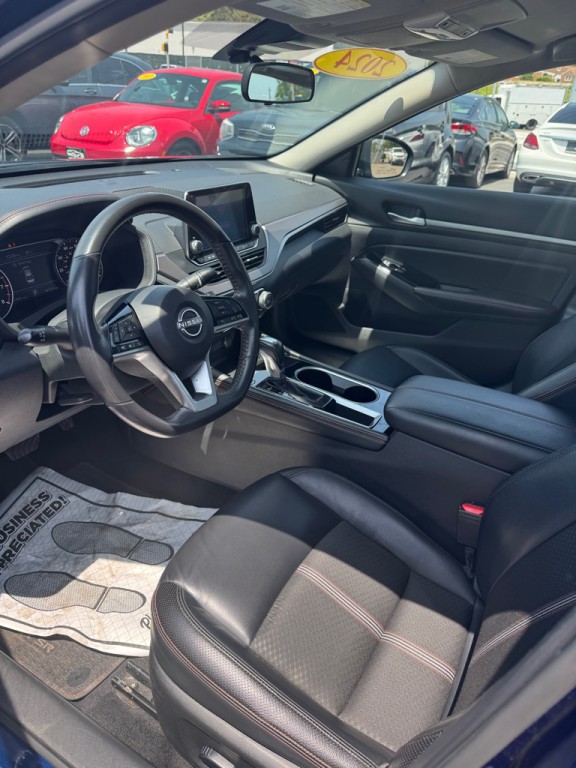 2024 Nissan Altima Image 5