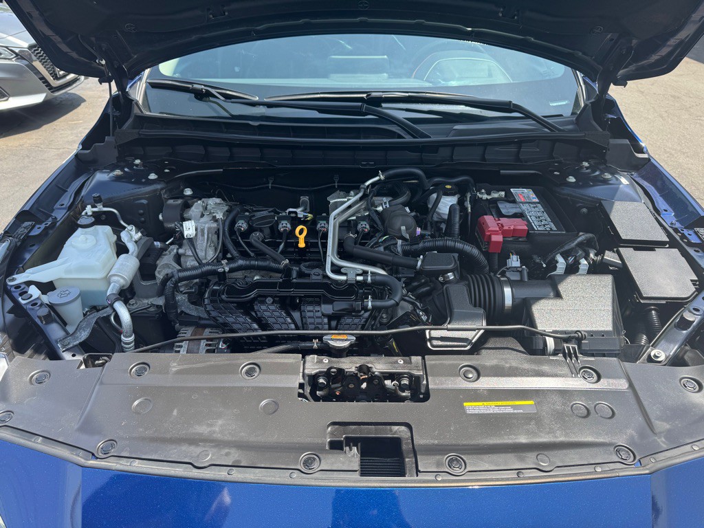 2024 Nissan Altima Image 8