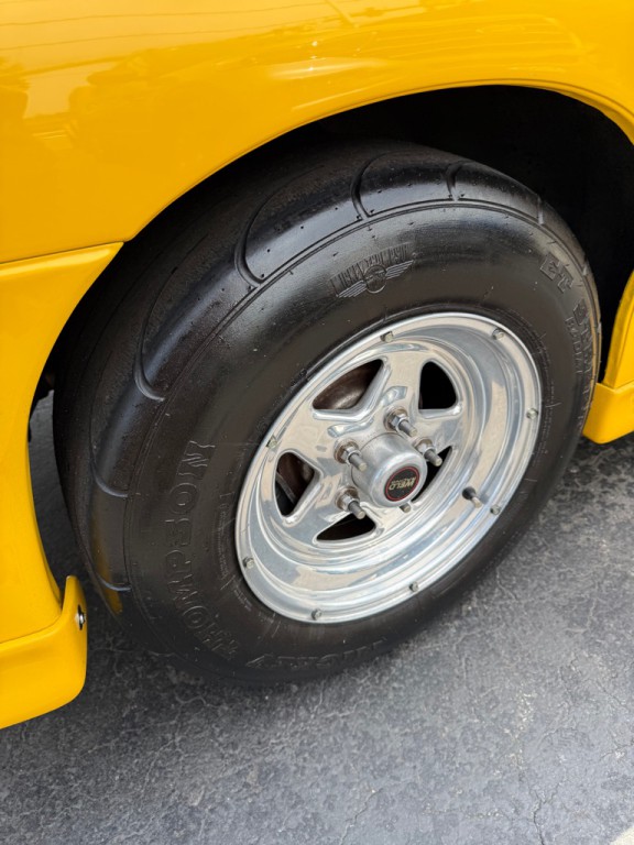 1995 Chevrolet Camaro Image 14