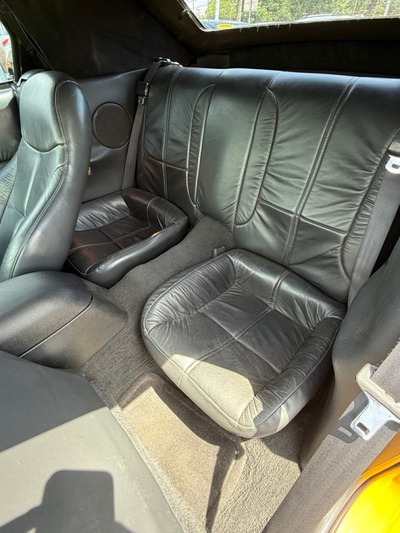 1995 Chevrolet Camaro Image 18