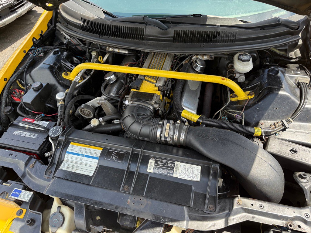 1995 Chevrolet Camaro Image 20
