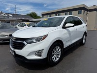 Image for 2018 Chevrolet Equinox LT ID: 7463329