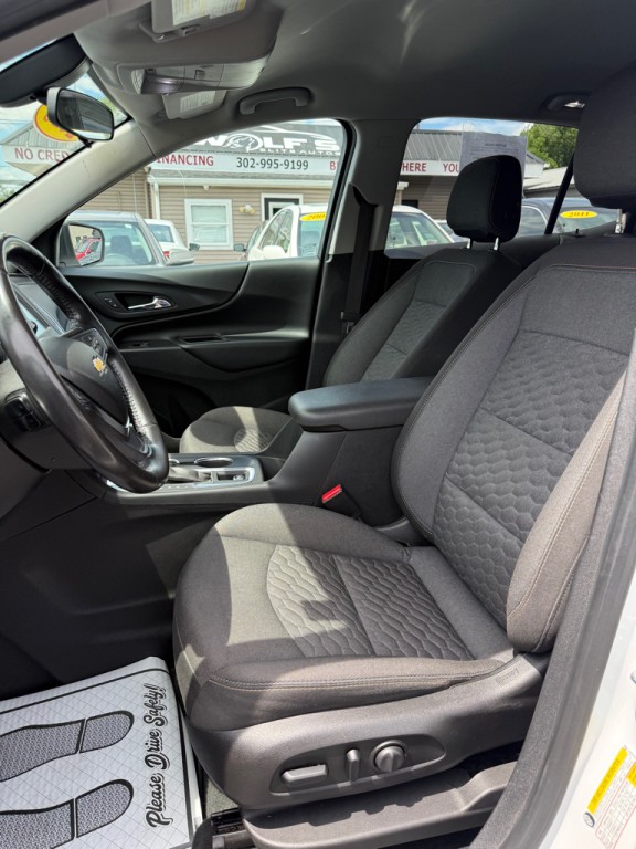2018 Chevrolet Equinox Image 9