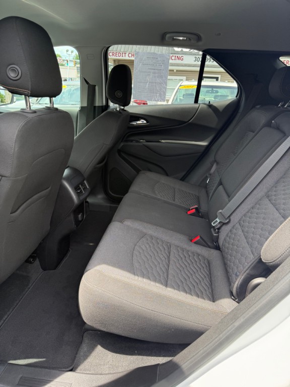 2018 Chevrolet Equinox Image 14
