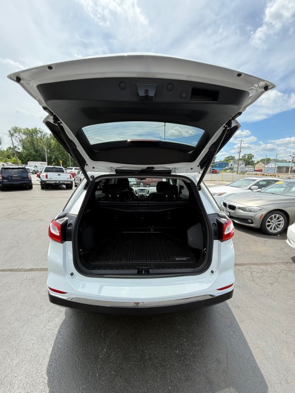 2018 Chevrolet Equinox Image 15