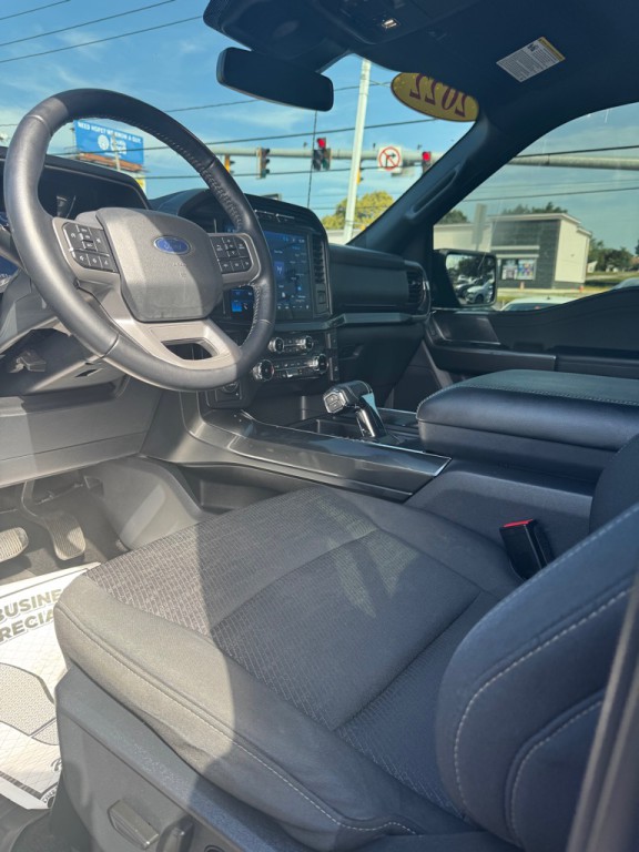 2022 Ford F-150 Image 6