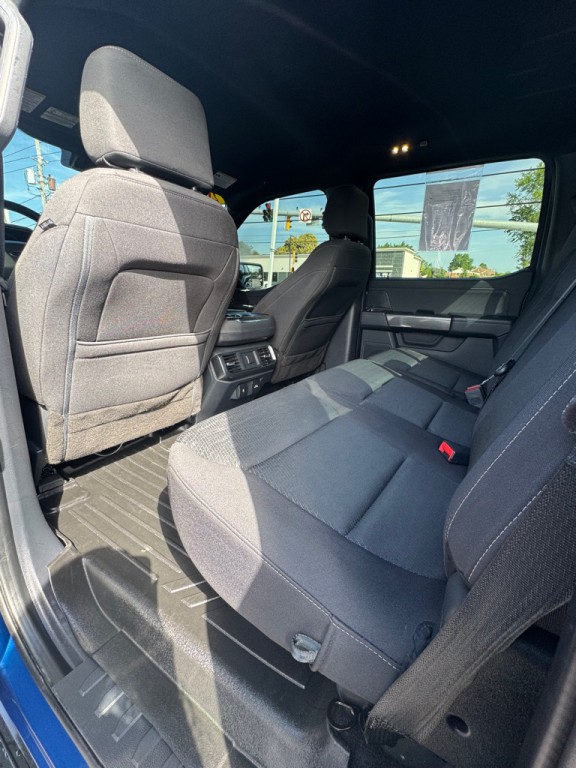 2022 Ford F-150 Image 7