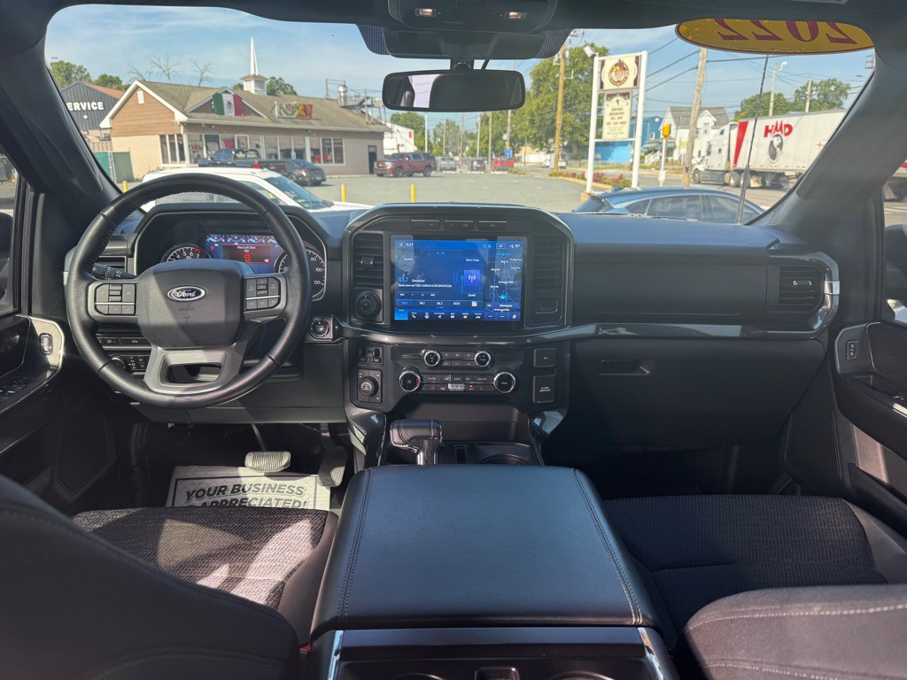 2022 Ford F-150 Image 9