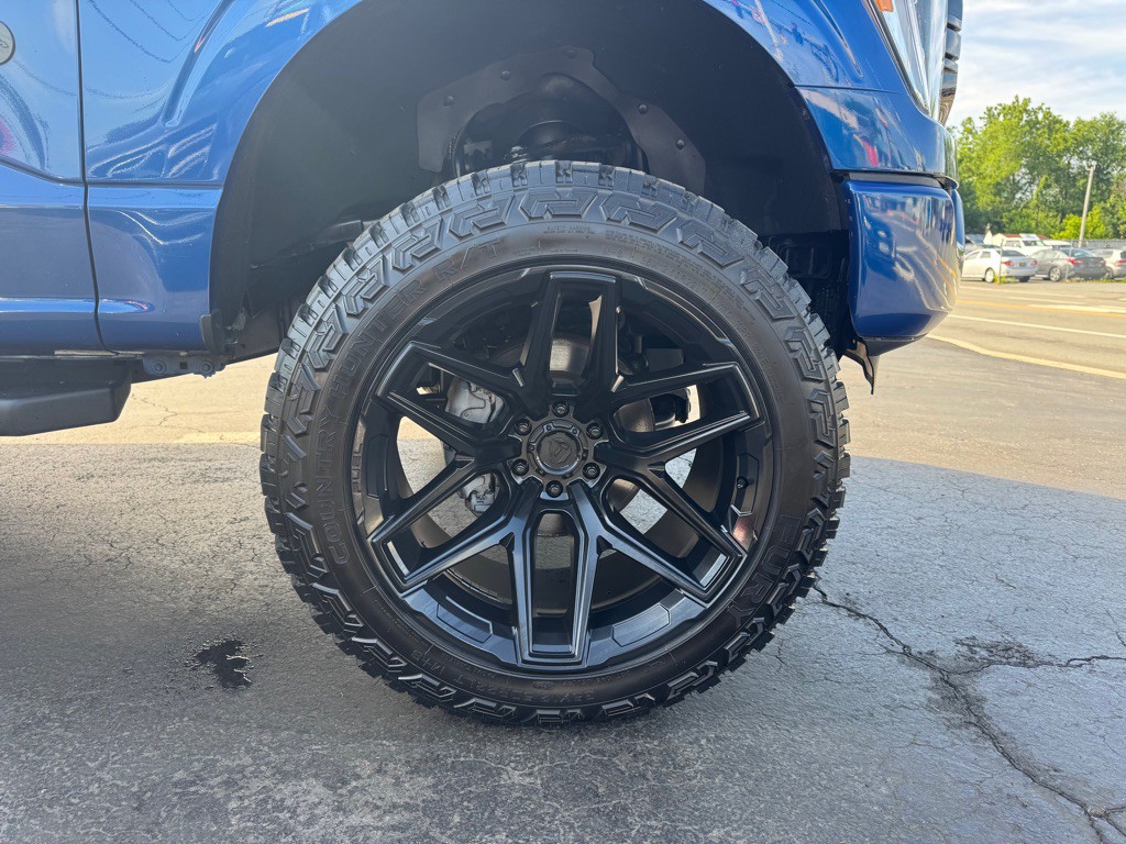 2022 Ford F-150 Image 10